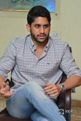 Naga Chaitanya Interview About Premam Movie